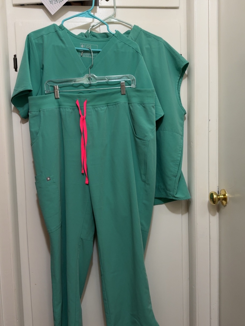 FIGS Scrubs